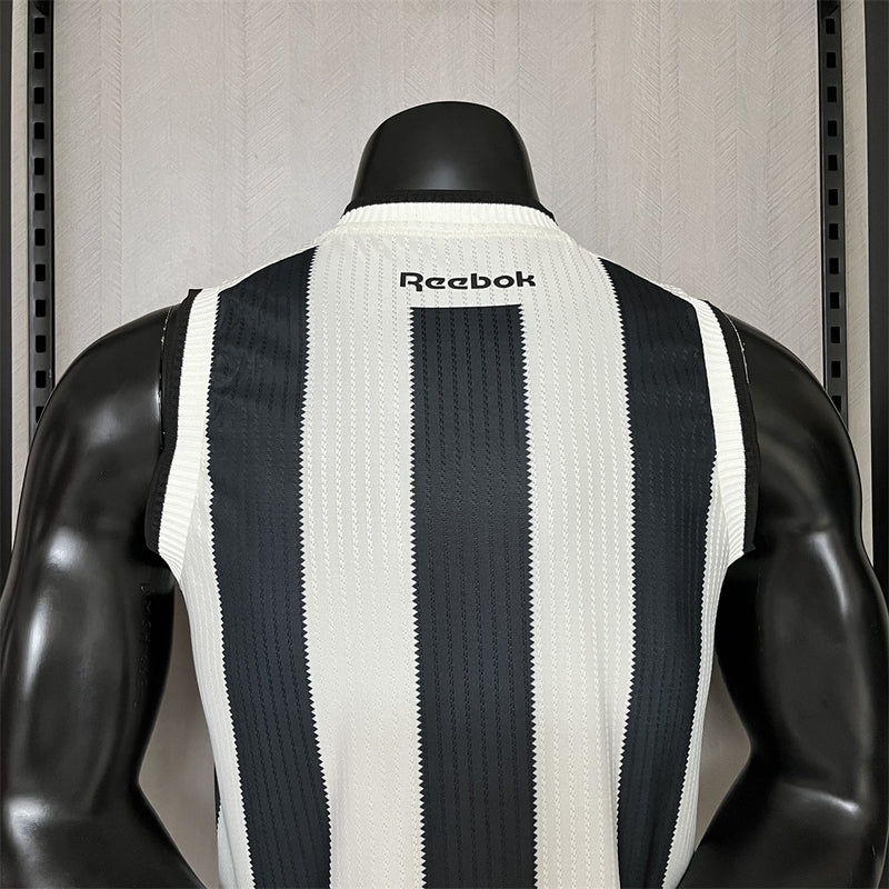 Camisa Botafogo Regata 2024/25 - Home