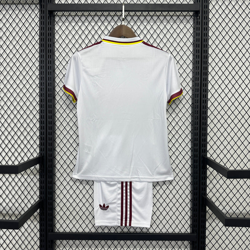 Conjunto Infantil Arsenal 2025/26 - Third
