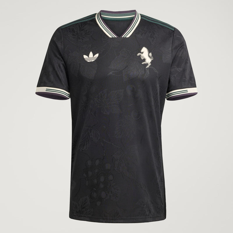 Camisa Juventus 2025/26 - Third