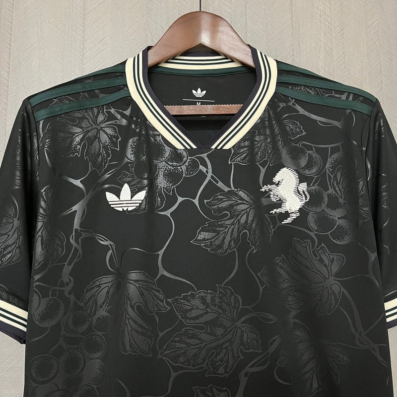 Camisa Juventus 2025/26 - Third