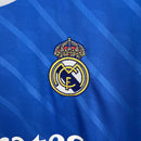 Camisa Real Madrid 2025/26 - Third