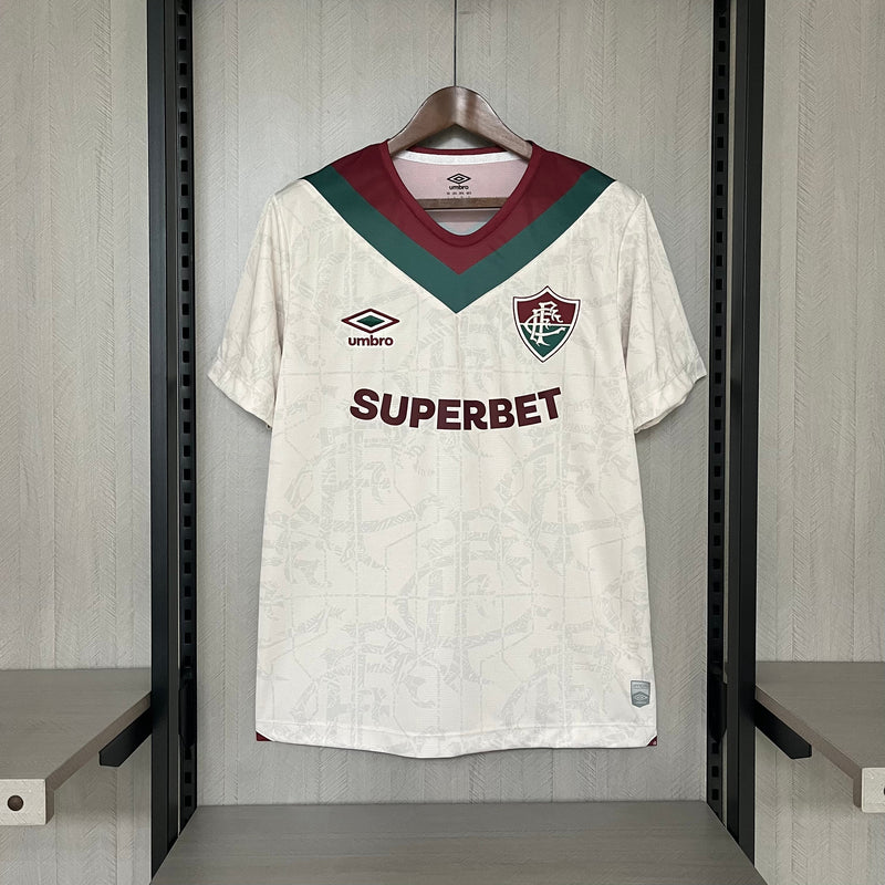 Camisa Fluminense 2024/25 Third