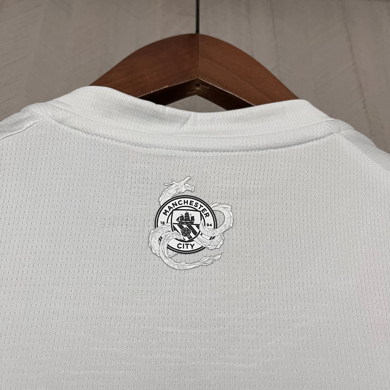 Camisa Manchester City 2023/24 Special