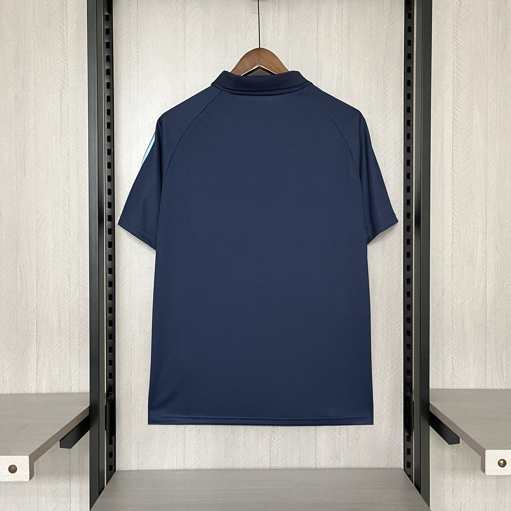 Camisa Flamengo 2025/26 - Polo Comissão