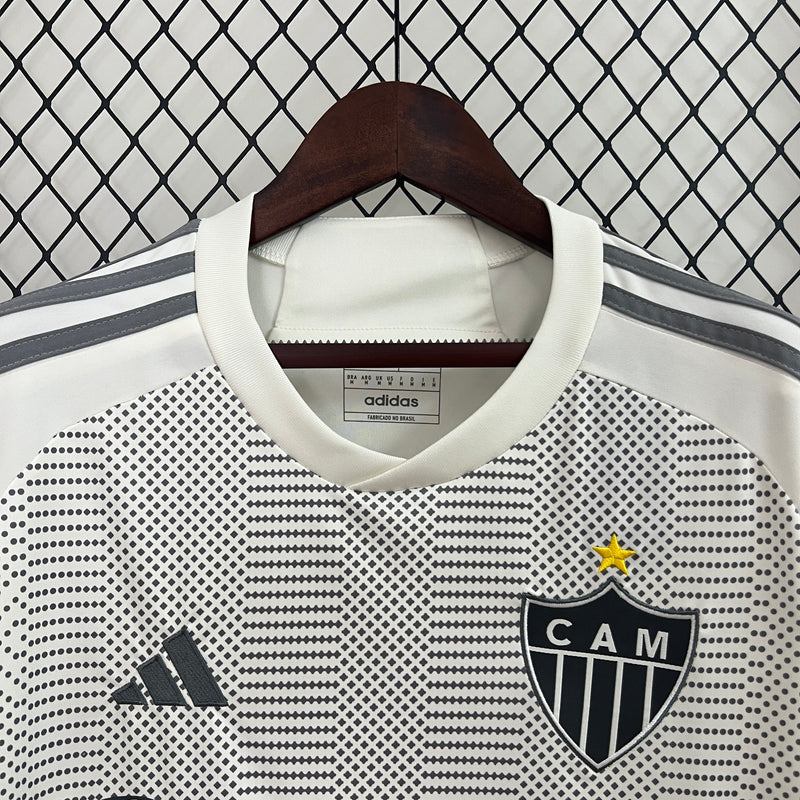 Camisa Atlético Mineiro 2024/25 -  Away