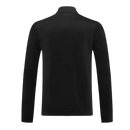 Conjunto de Treino Alemanha 2024 - Casaco sem Capuz