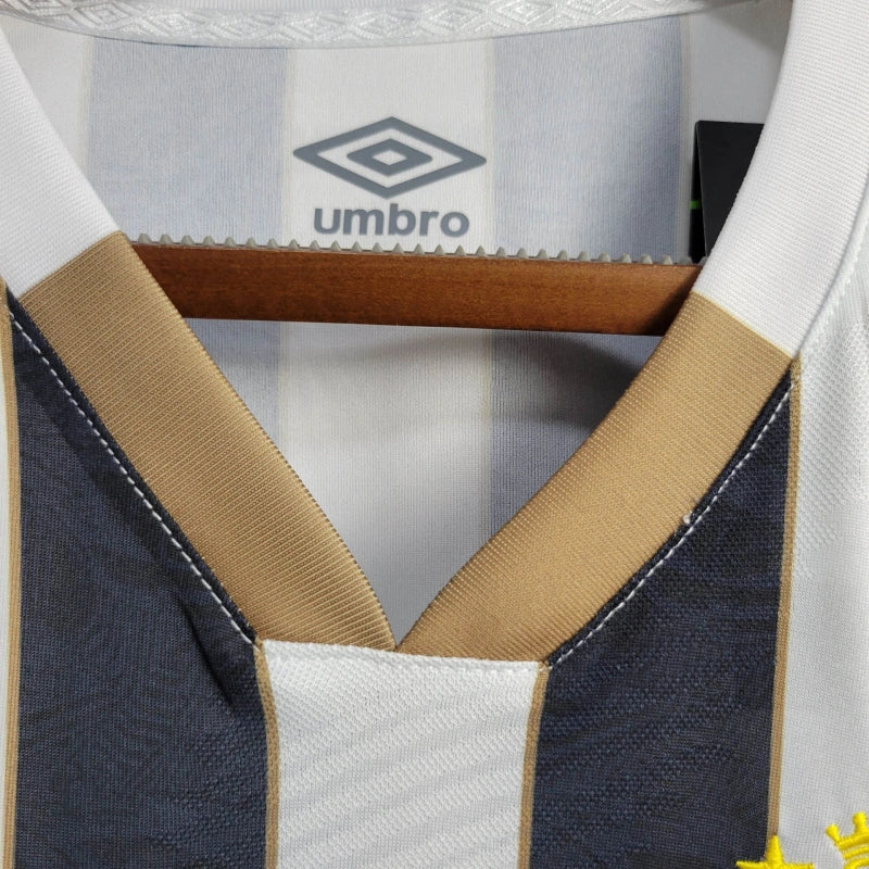 Camisa Santos 2024/25 Away