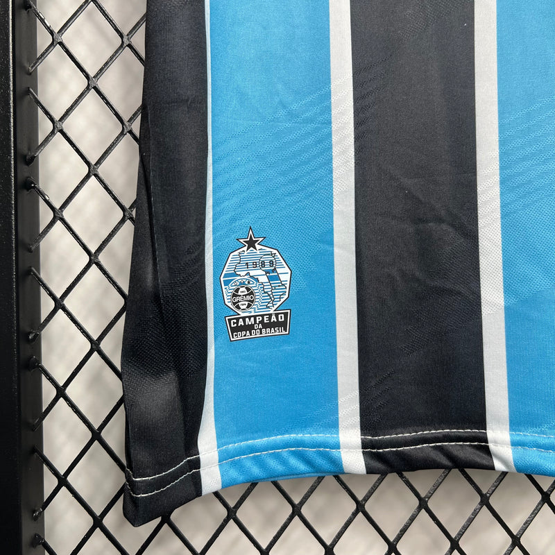 Camisa Grêmio 2024/25 - Home