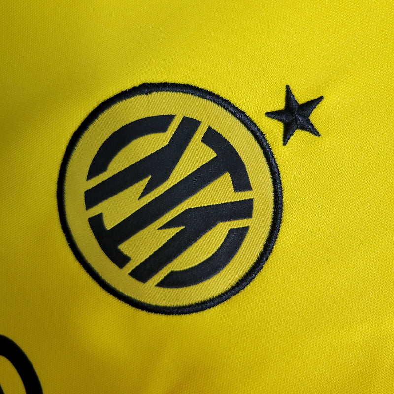 Camisa Inter de Milão 2022/23 Terceira