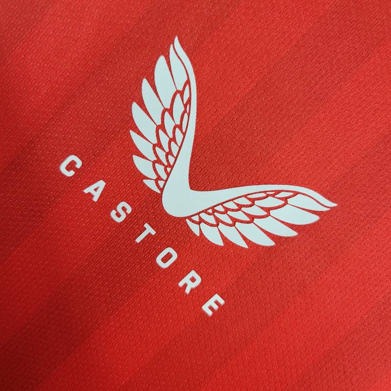 Camisa Feyenoord 2023/24 Home