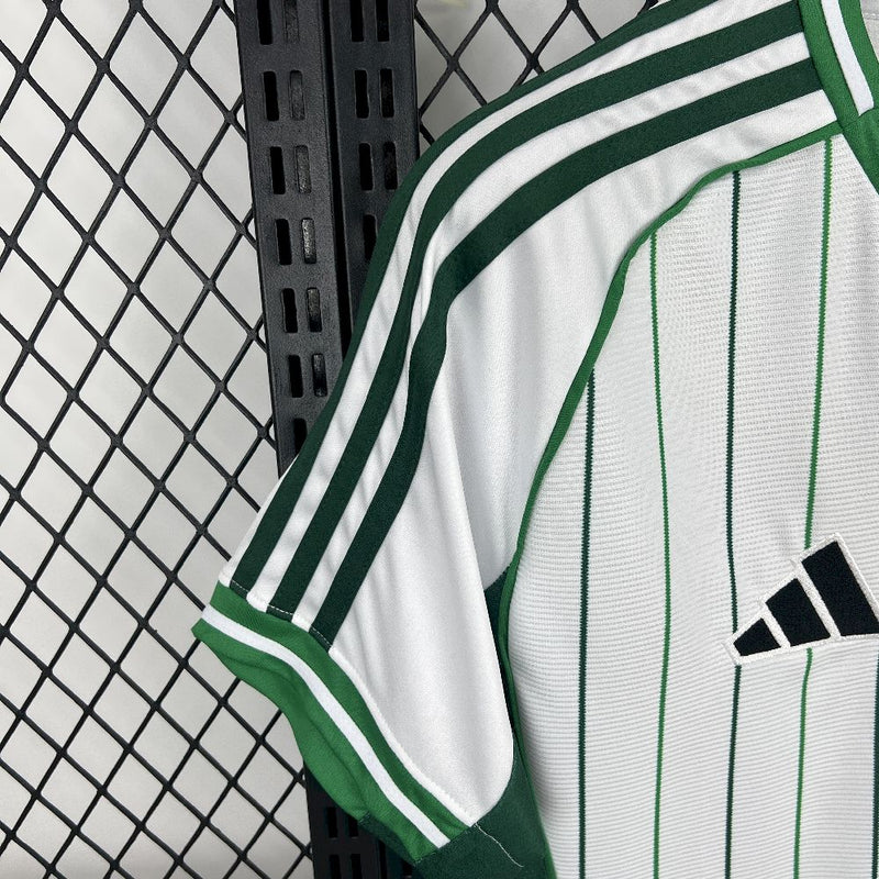 Camisa Celtic 2025/26 US Pack