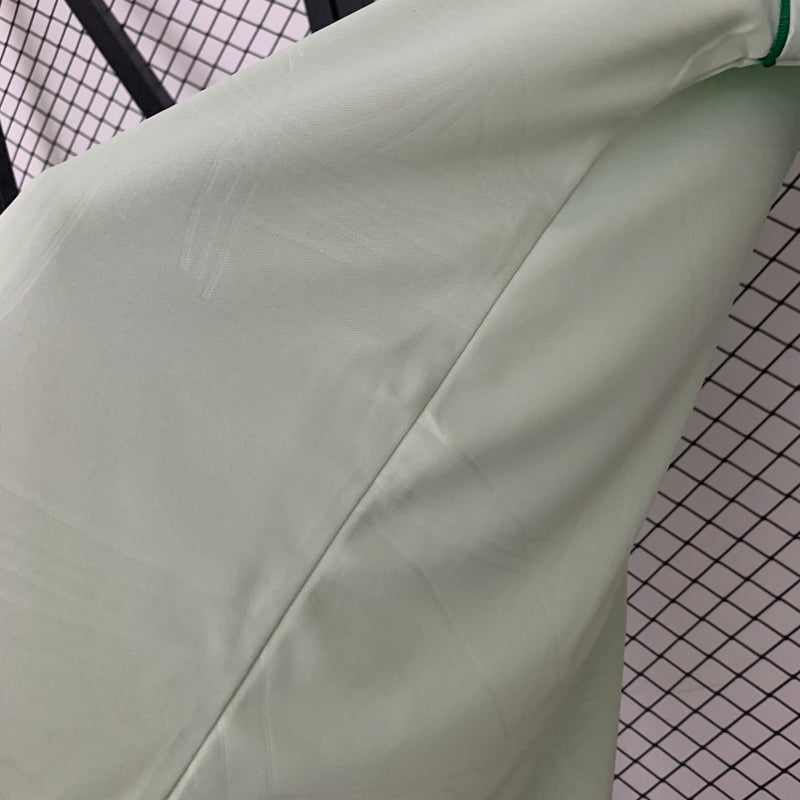 Camisa Celtic FC 2025/26 - São Patrício
