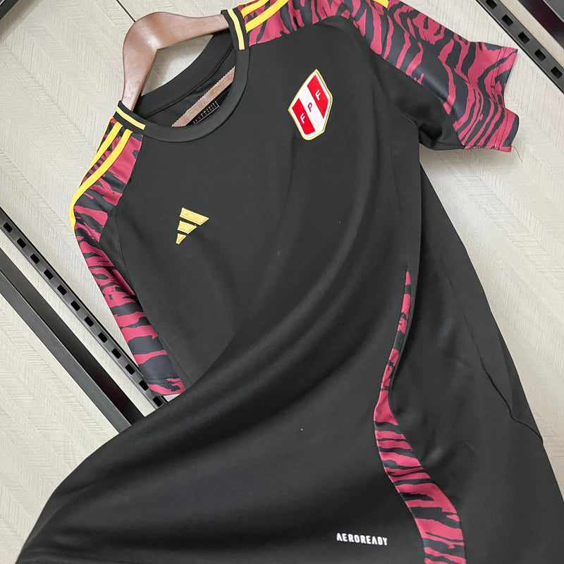 Camisa Seleção Peru 2024/25 Away