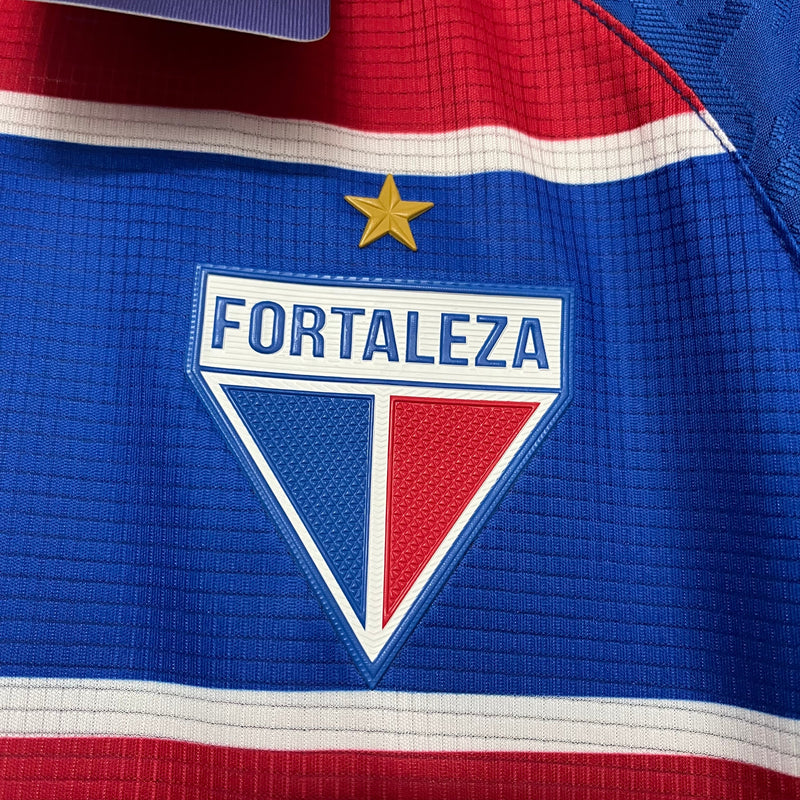 Camisa Fortaleza 2024/25 Home