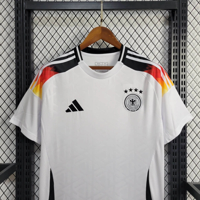 Camisa Seleção Alemanha 2024/25 Home