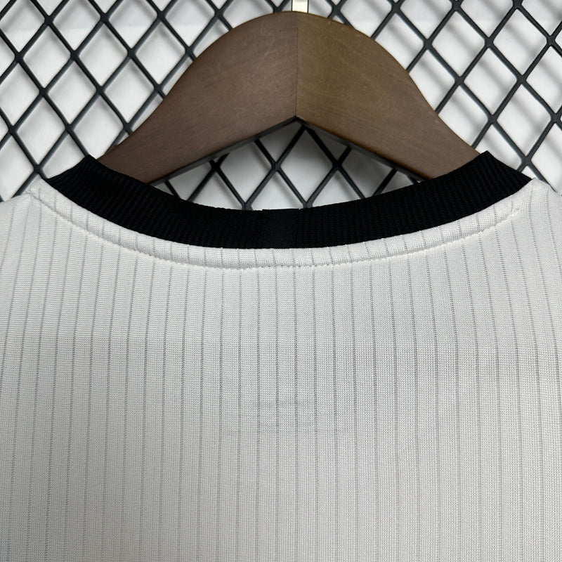 Camisa Seleção Alemanha 2025/26 - Aniversário