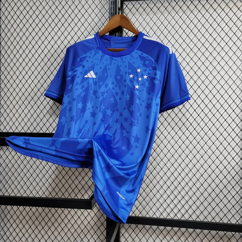 Camisa Cruzeiro 2024/25 Home