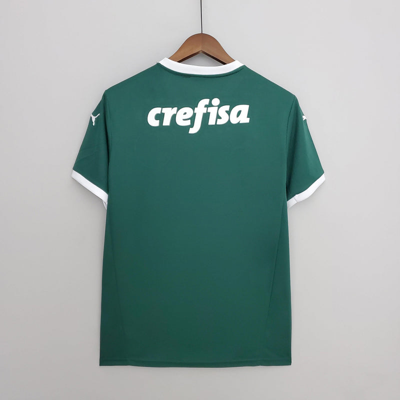Camisa SE Palmeiras 2022/23 Home
