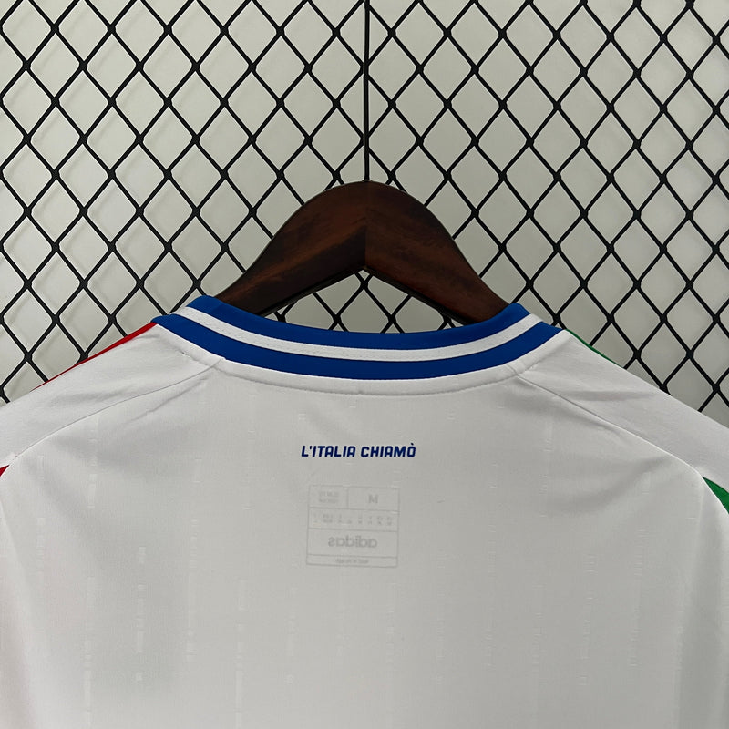 Camisa Seleção Itália 2024/25 Away