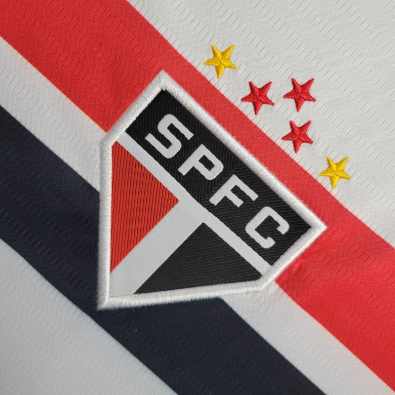 Camisa Feminina São Paulo FC 2024/25 Home