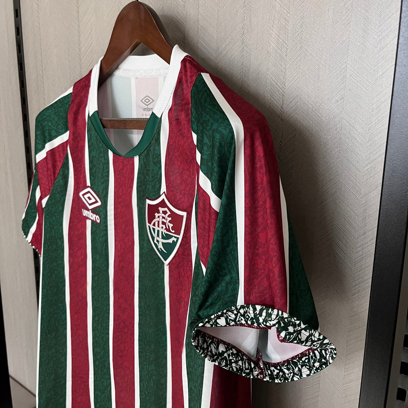 Camisa Fluminense 2024/25 Home