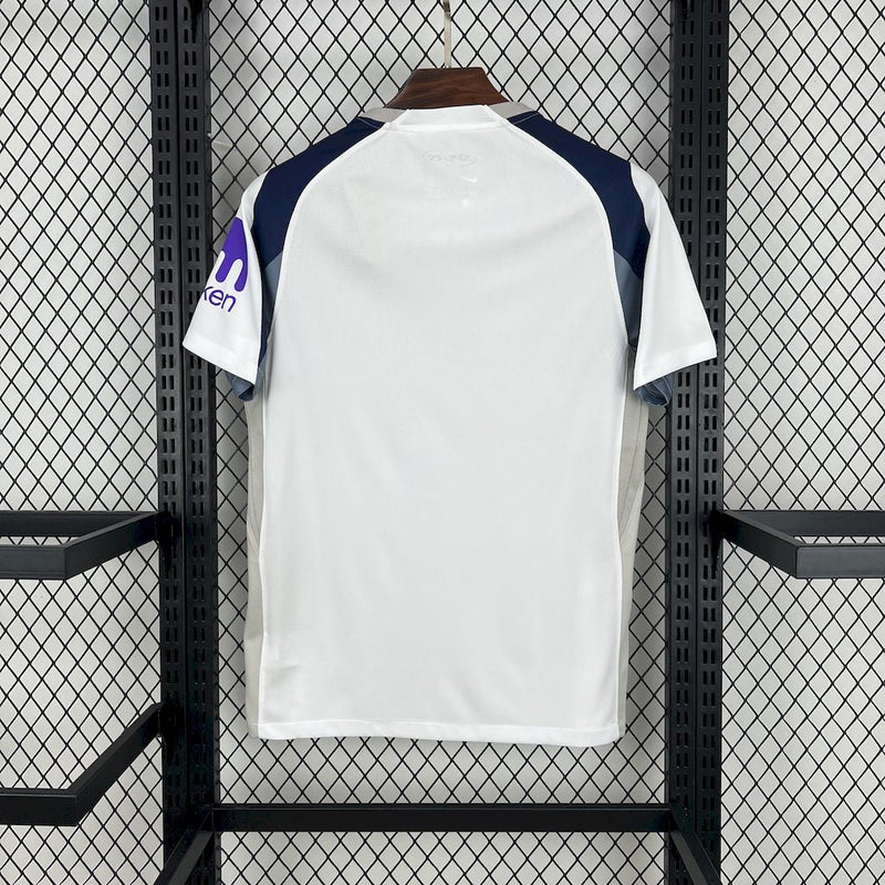 Camisa Tottenham 2025/26 - Home