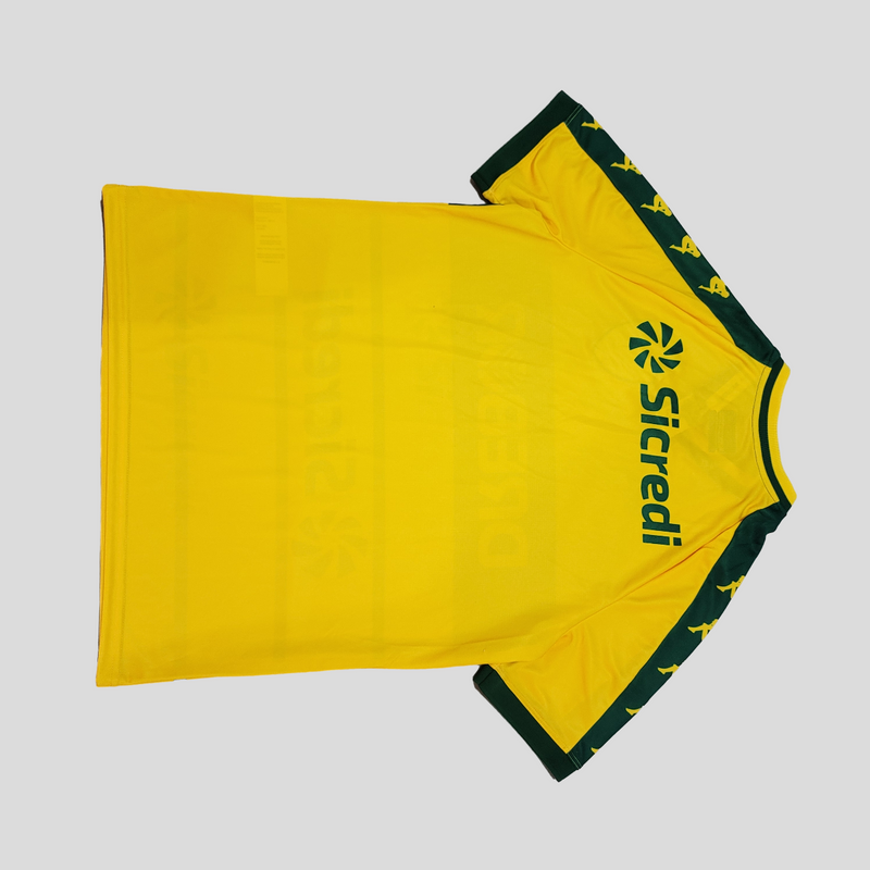 Camisa Cuiabá 2024/25  - Home