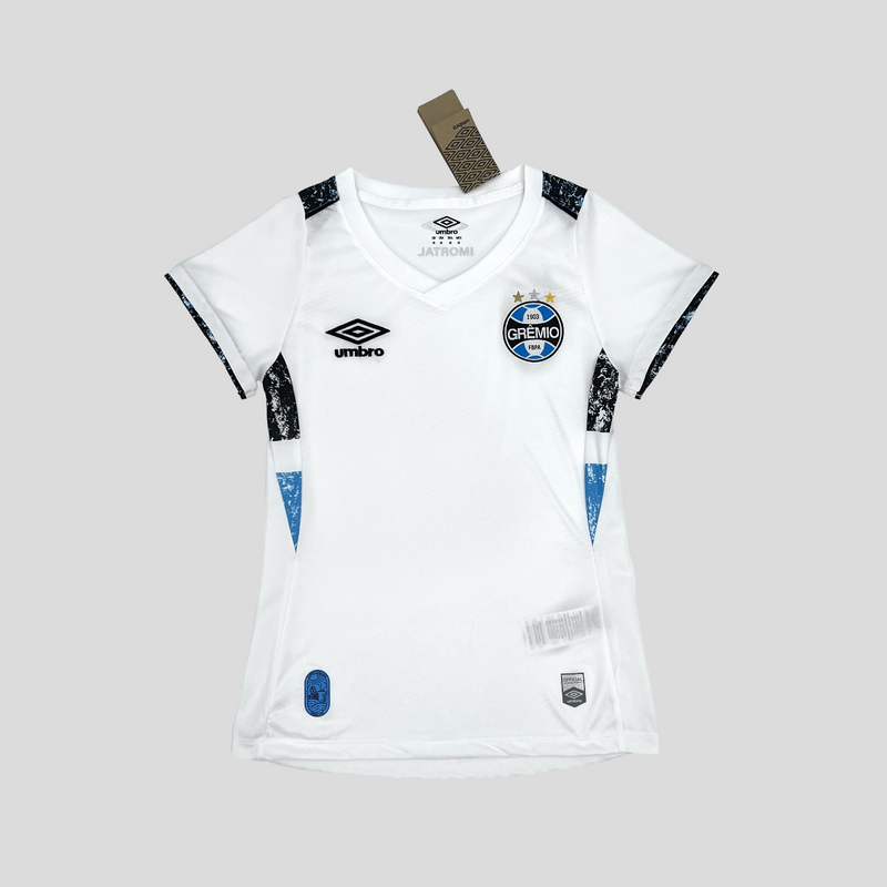 Camisa Feminina Grêmio 2024/25 Away