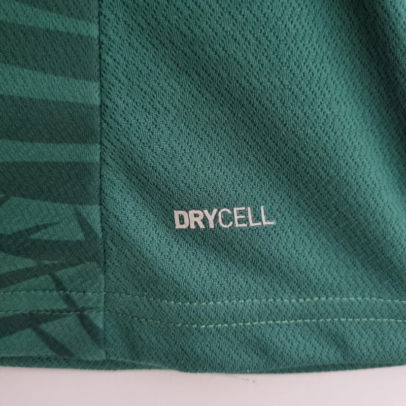 Camisa Feminina SE Palmeiras 2022/23 Home
