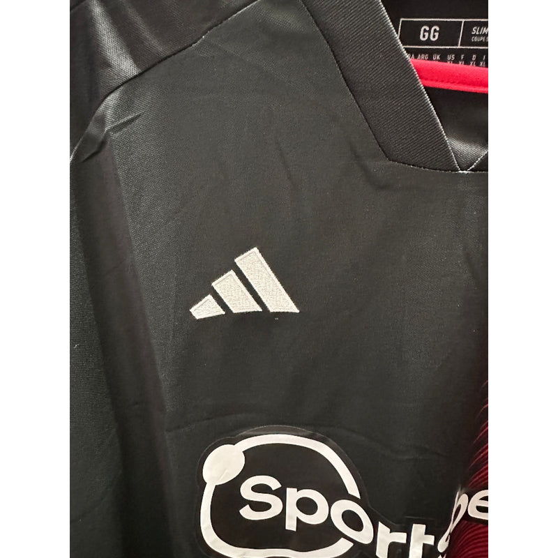 Camisa São Paulo 2023/24 Terceira