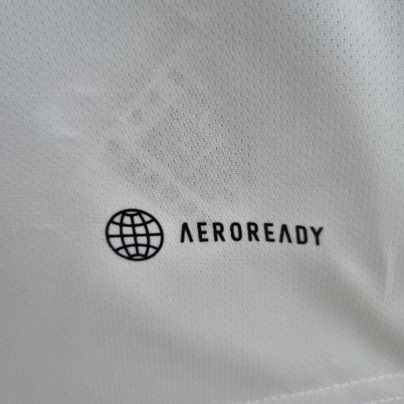 Camisa Feminina São Paulo FC 2022/23 Home