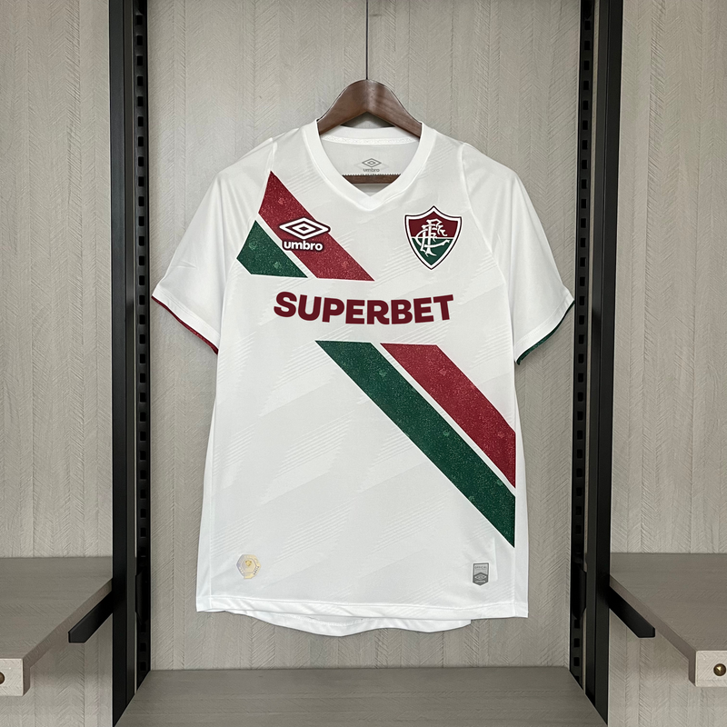 Camisa Fluminense 2024/25 Away