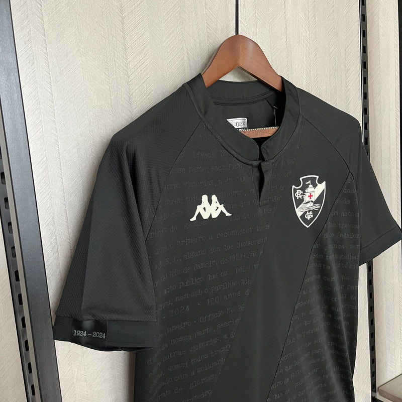 Camisa Feminina Vasco Da Gama 2024/25 - Goleiro