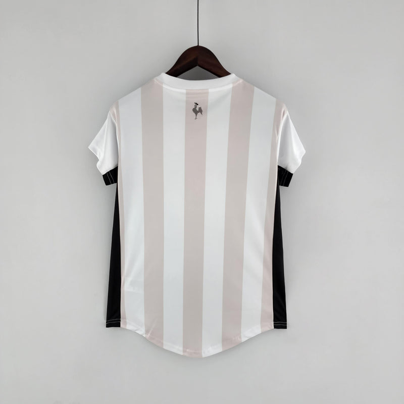 Camisa Feminina Atlético Mineiro 2022/23 Away