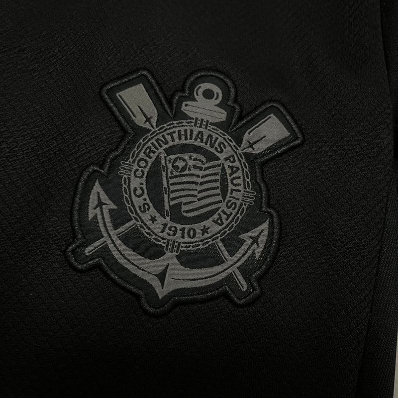 Camisa Feminina Corinthians 2024/25 - Away