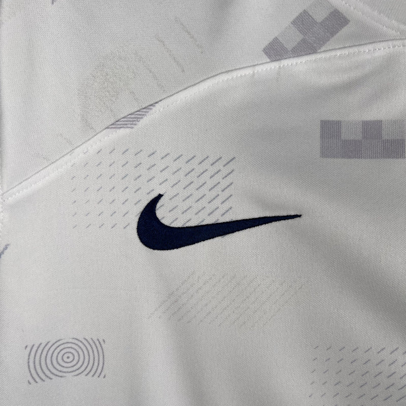 Camisa Tottenham 2023/24 Home