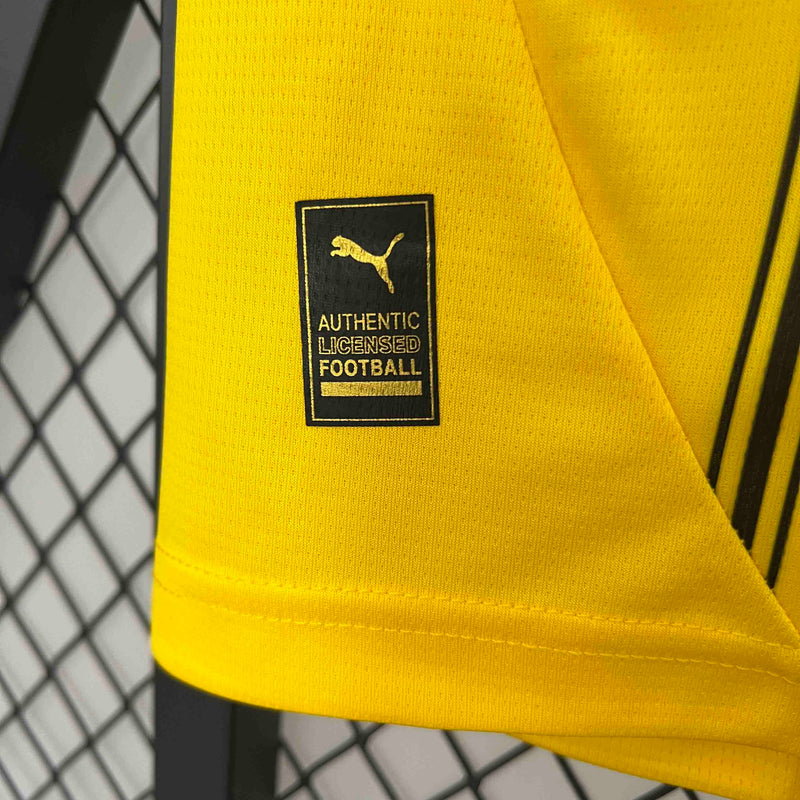 Camisa Borrusia Dortmund 2024/25 - Home