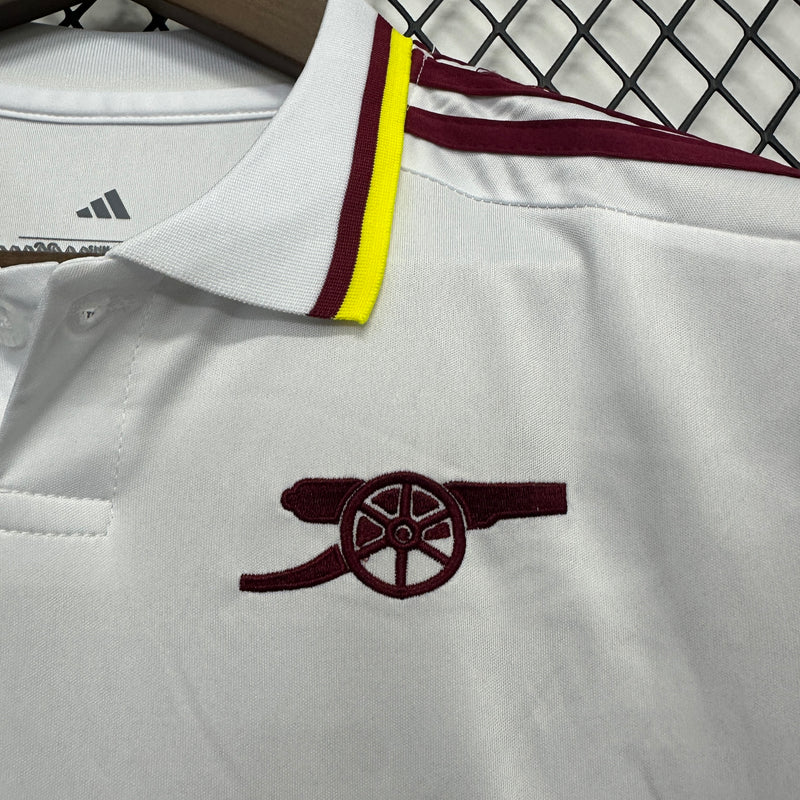 Conjunto Infantil Arsenal 2025/26 - Third