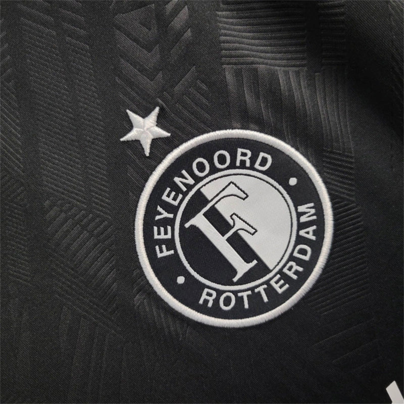 Camisa Feyenoord 2024/25 - Away