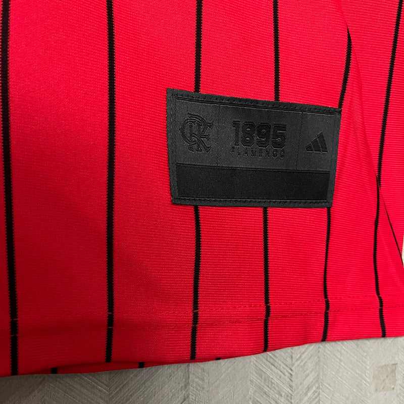 Camisa Flamengo 2025/26 US Club World Cup