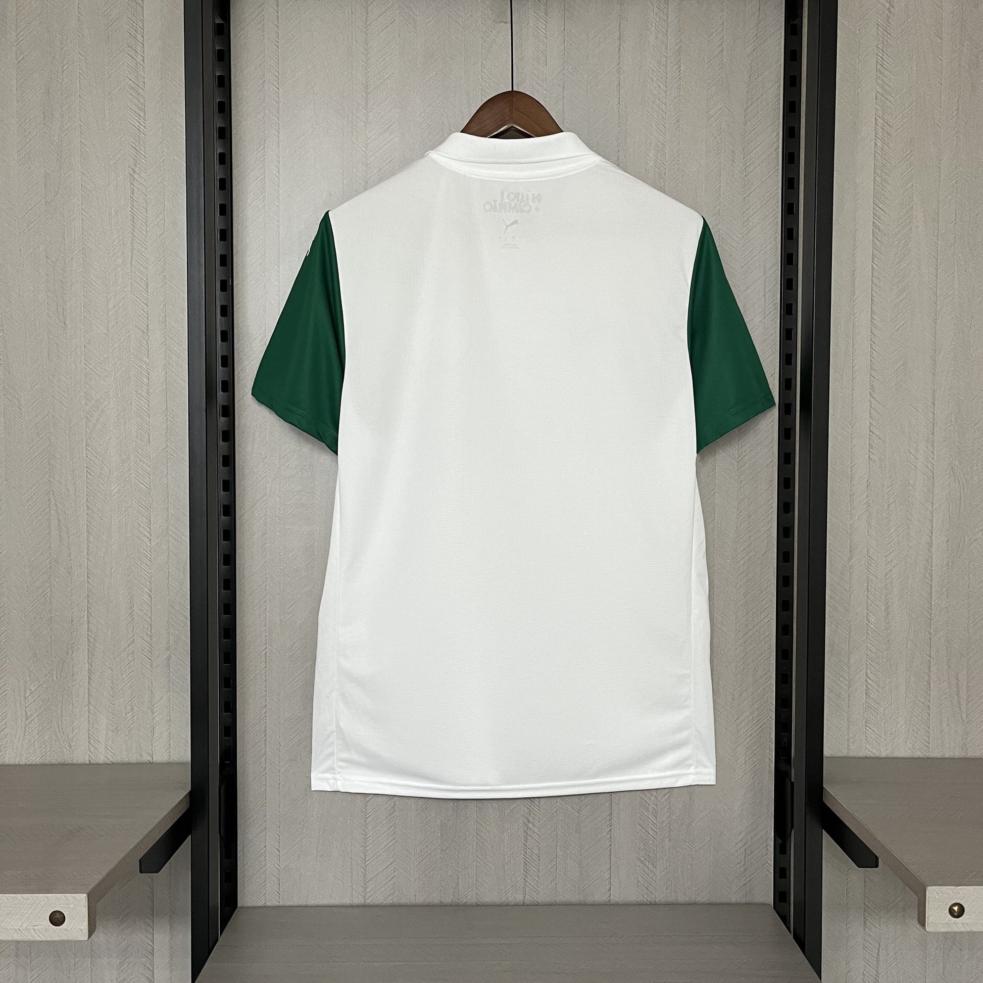Camisa SE Palmeiras 2025/26 Away