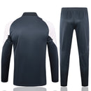 Conjunto de Treino Real Madrid CF 2024-25