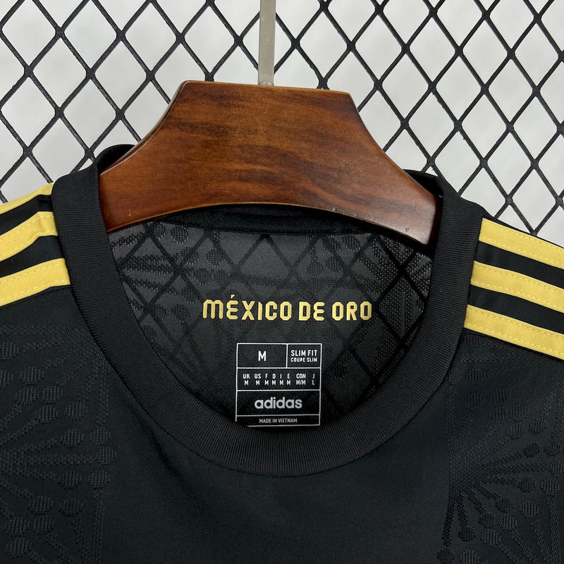 Camisa Seleção México 2025/26 Home