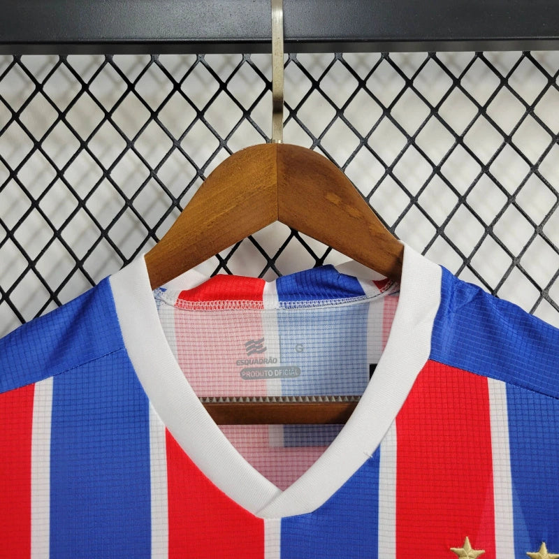 Camisa Bahia 2024/25 Special