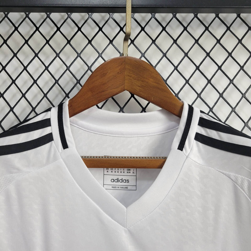 Camisa Real Madrid 2024/25 Home