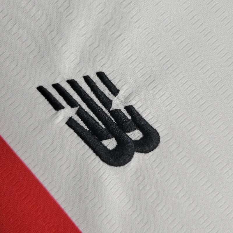 Camisa Feminina São Paulo FC 2024/25 Home