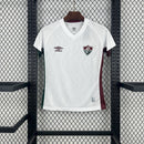 Camisa Feminina Fluminense 2025/26 - Away
