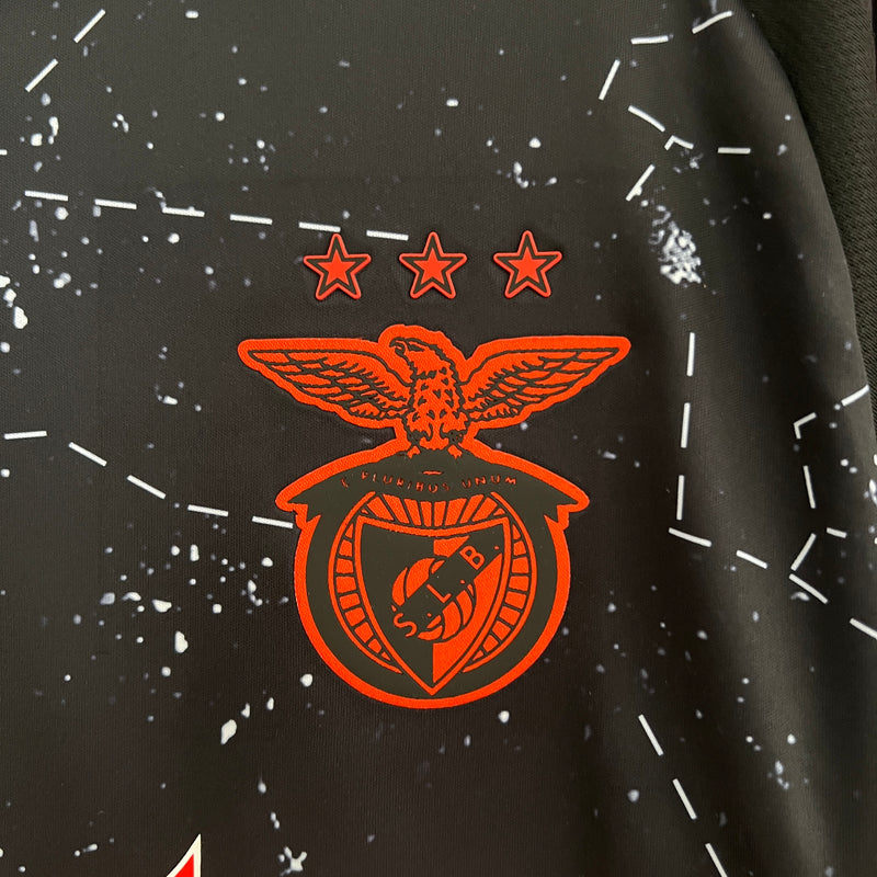 Camisa Benfica 2024/25 - Away