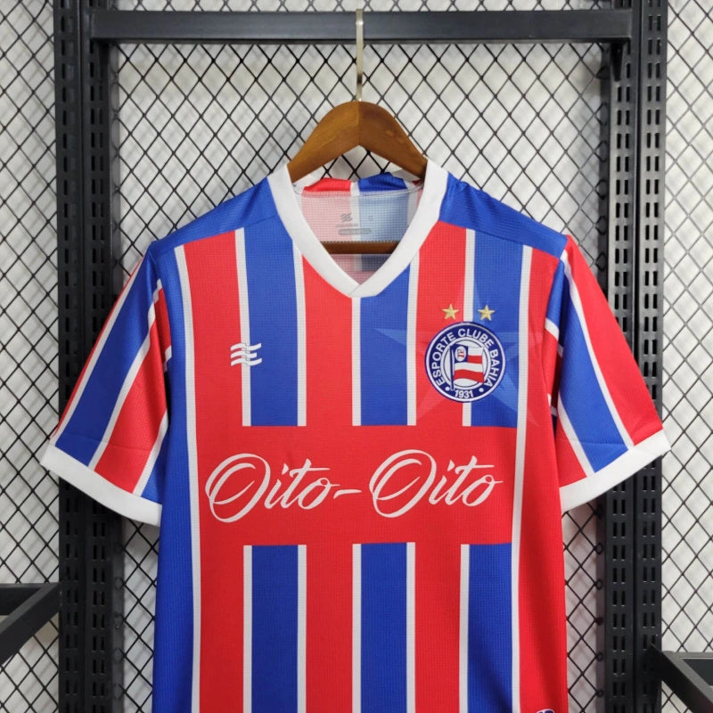 Camisa Bahia 2024/25 Special