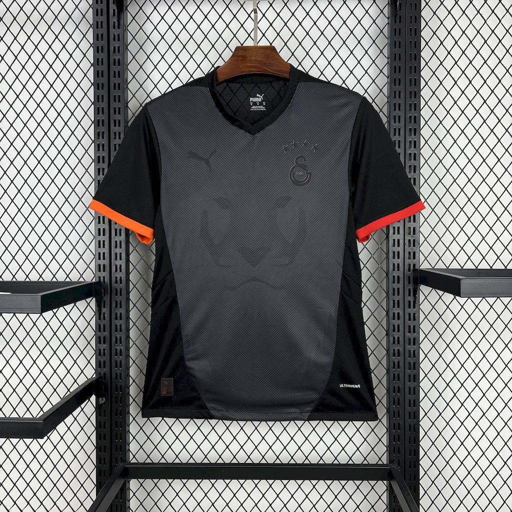 Camisa Galatasaray 2024/25 Fourth